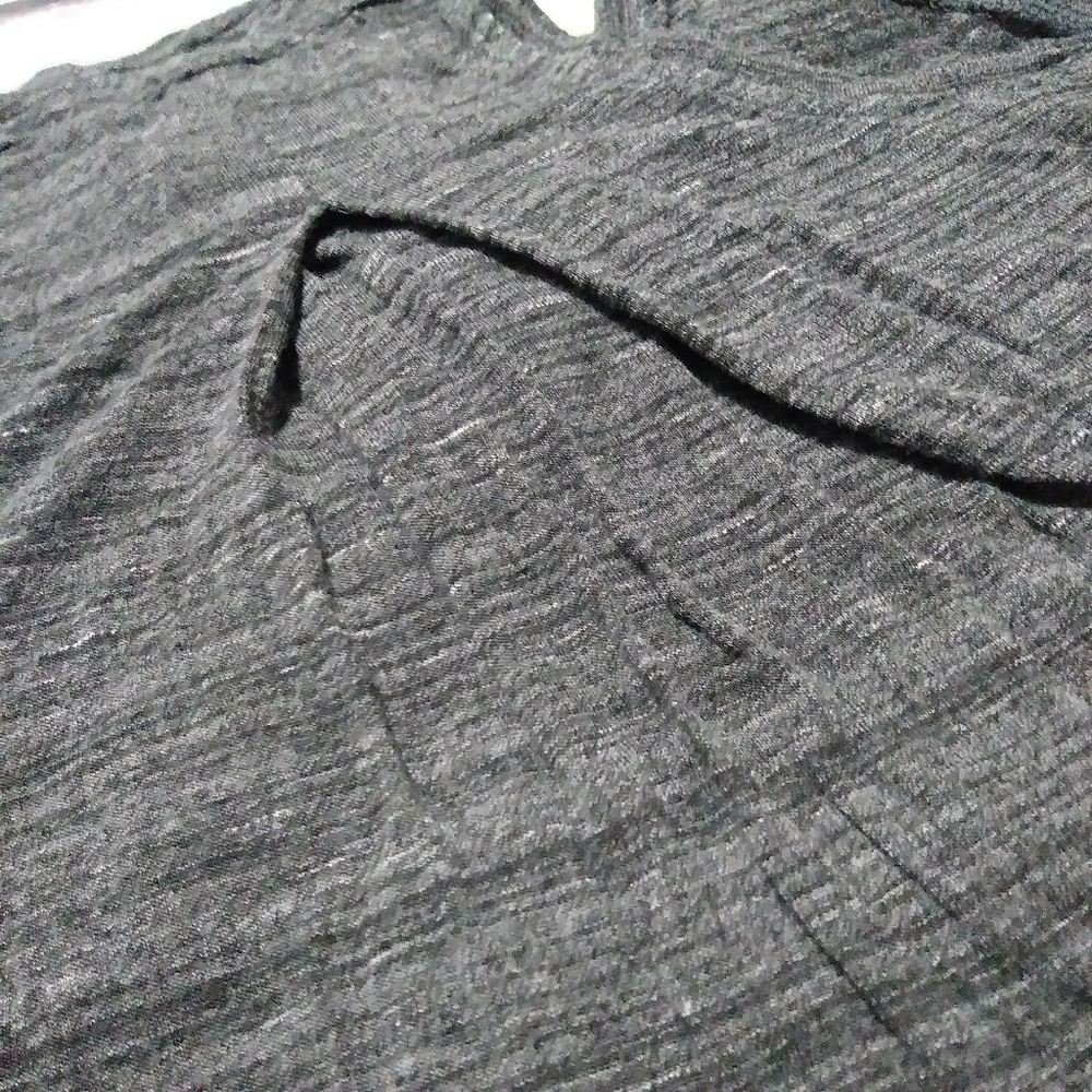 Gray Razorback Tank Top Comfy & Cute - Picture 9 of 14